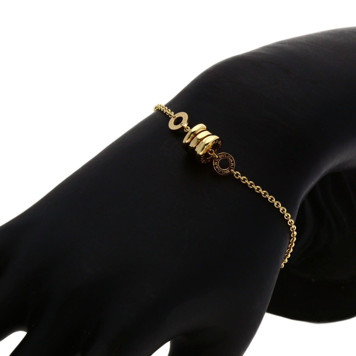 K18YG レディース