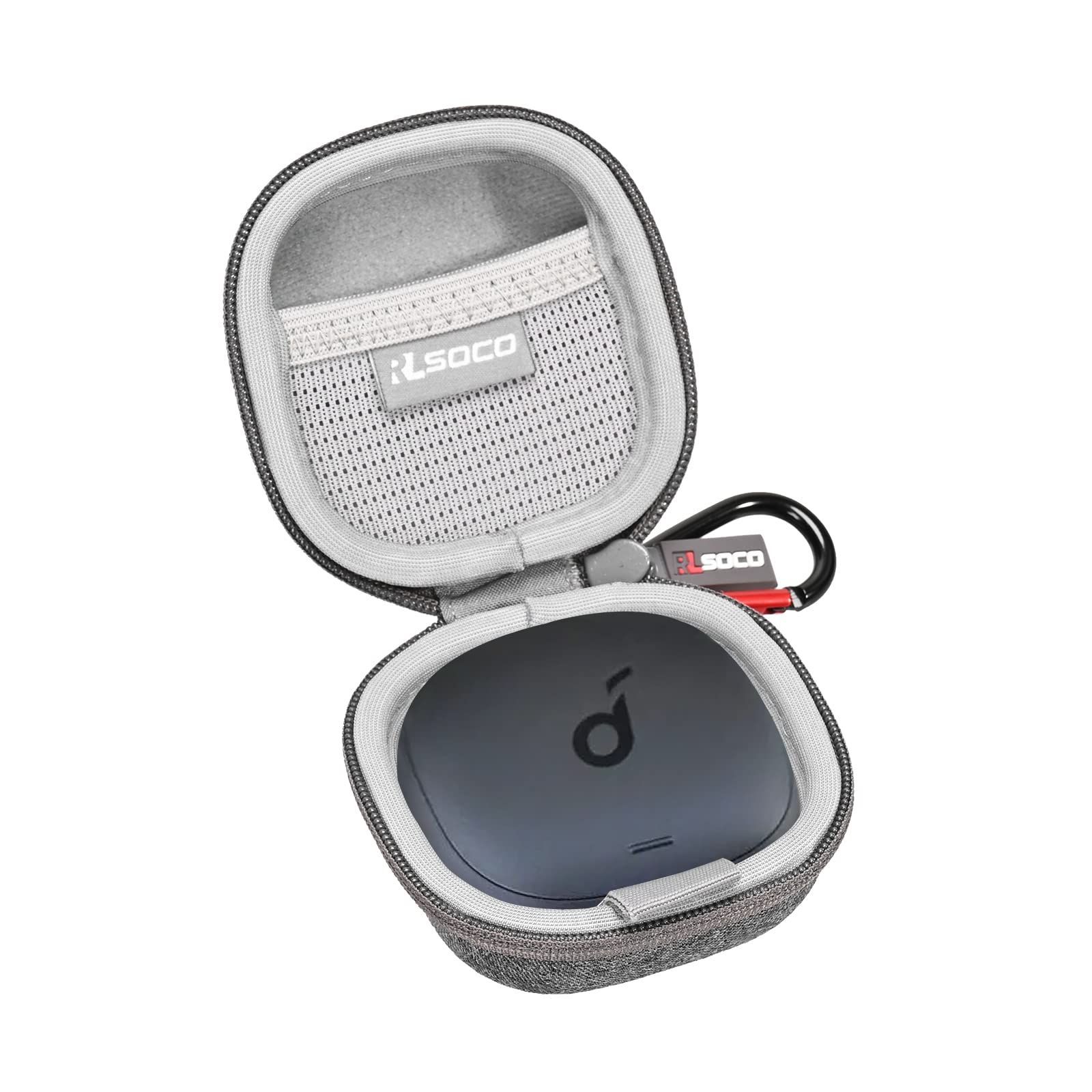 Anker SoundCore liberty 4 Pro 専用ケース付き Amazon | For Anker Soundcore Liberty 4 Pro 用 ケース クリア
