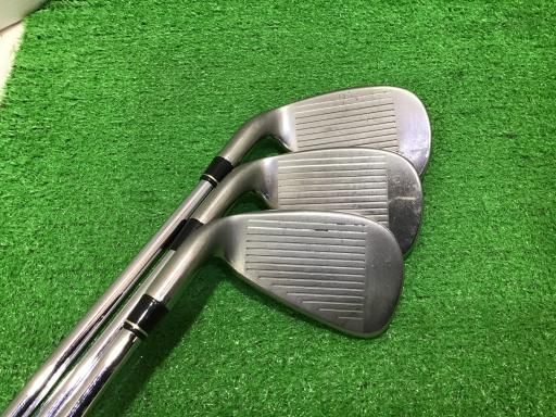 テーラーメイド RAC r 5 6 S アイアンセット IR NS PRO 950 GH フレックスR メンズ 男性用 右利き 右用 Cランク ゴルフクラブ