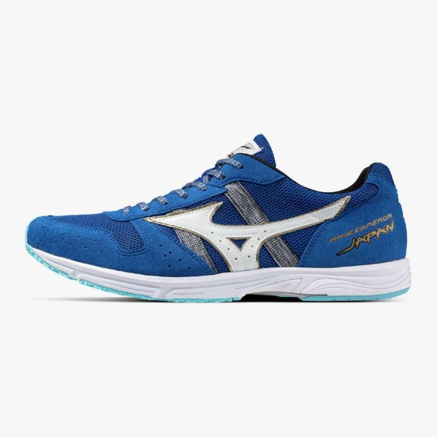 ミズノ mizuno レーシングシューズ ウエーブエンペラー ジャパン