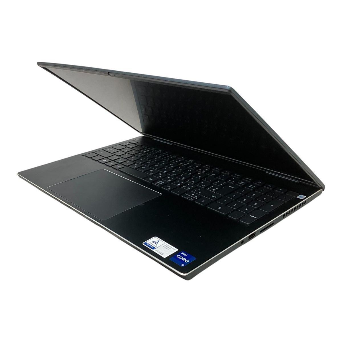 Dell Inspiron 16 7610 16インチ ノート パソコン i7-11800H