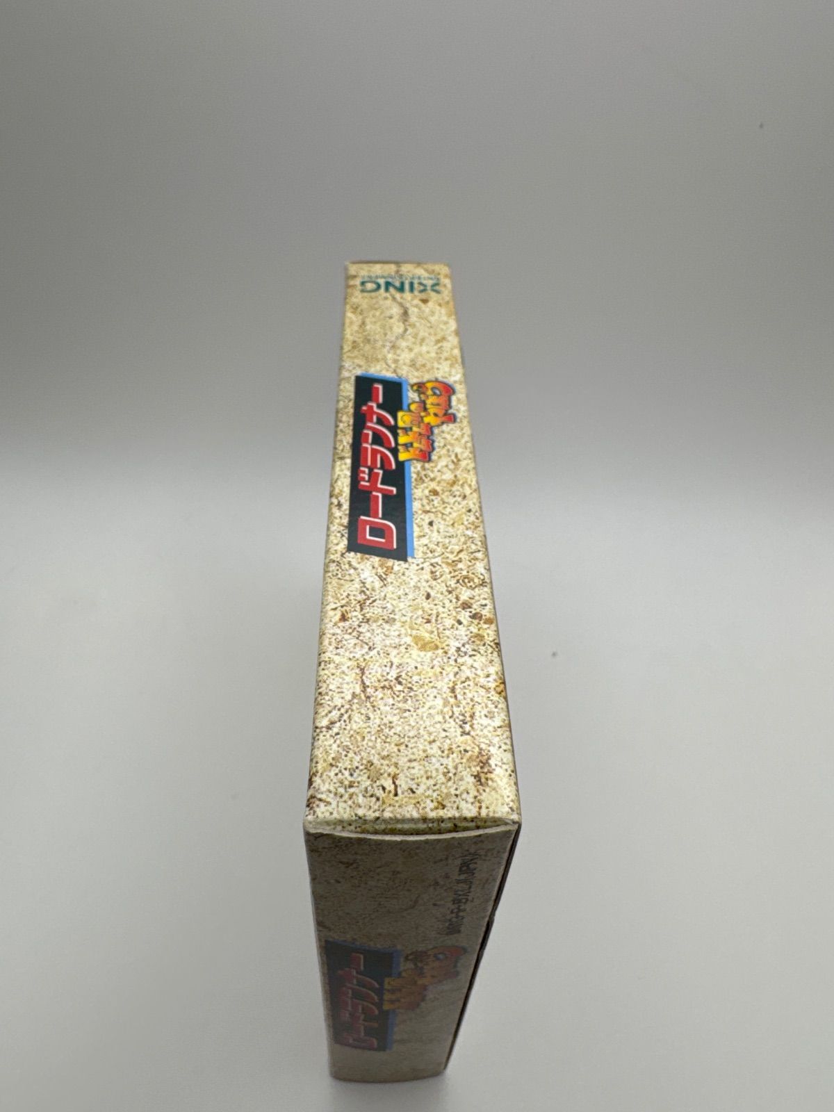 GB 新品 ロードランナー ドムドム団のやぼう - メルカリ