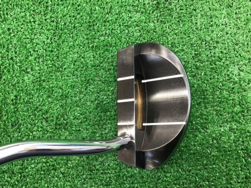 クロノス　パター　METRONOME 34インチ Amazon.co.jp: KRONOS GOLF (クロノスゴルフ) METRONOME SV