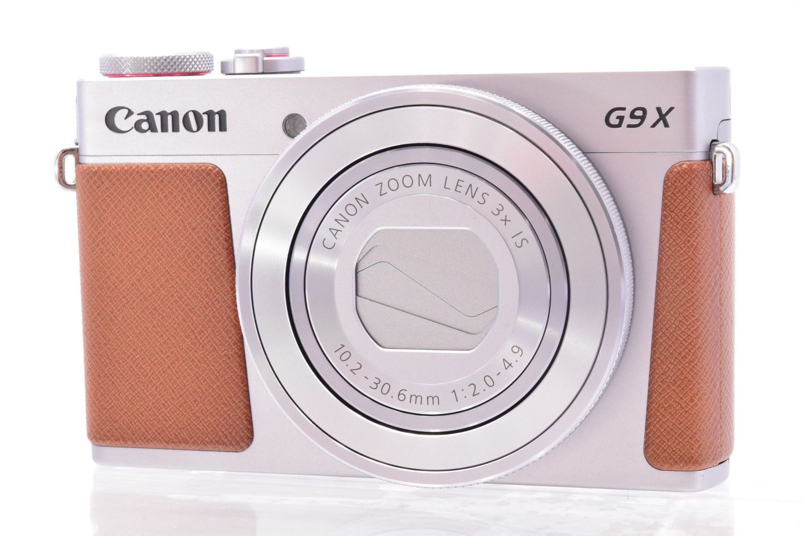 新素材新作 デジタルカメラ Canon PowerShot G POWERSHOT G9 X SL ...