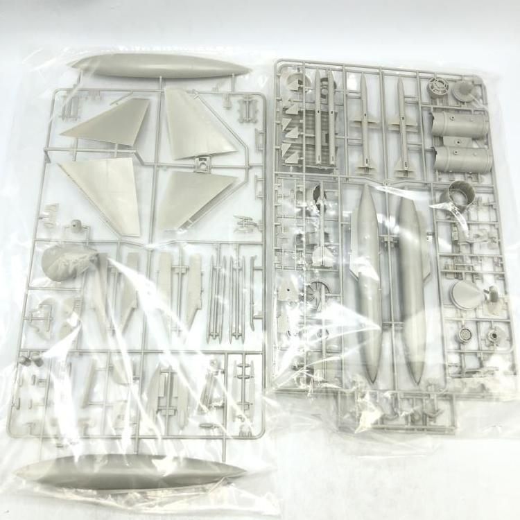 模型・プラモデル 【】ﾋｺｳｷ）AS 1/32 マクダネルダグラスF－4J