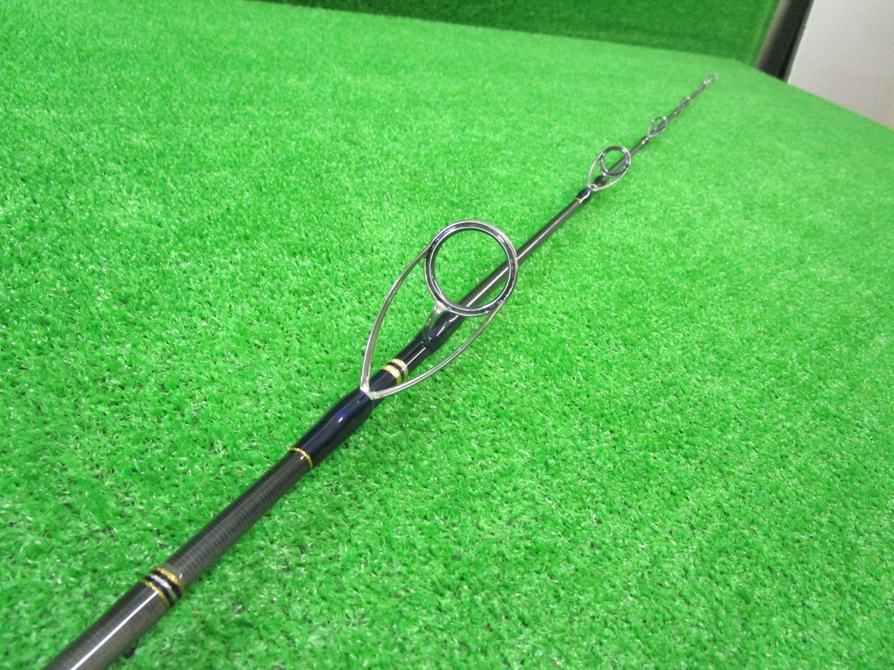 ECH枚 MCワークス ノーザンブルー 623SS エボリューション MC works