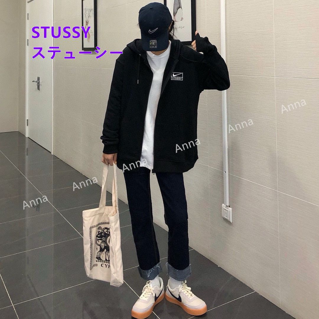 新品 Nike x Stussy ナイキ x ステューシー ダイス 男女兼用