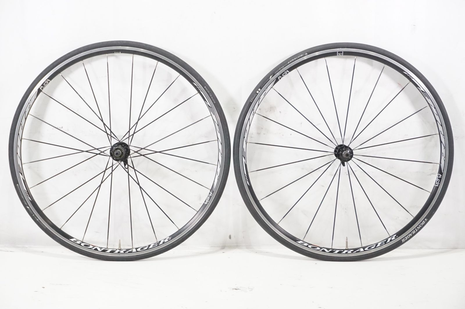 ボントレガーレース ホイール リムブレーキ用10s ボントレガーレース ホイール リムブレーキ用10s ボントレガーレース