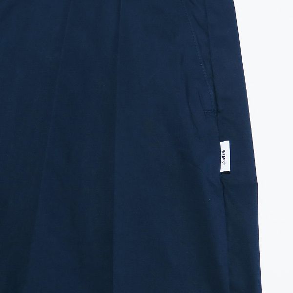 新品 WTAPS ダブルタップス 24SS LEZ/HUNTS/TROUSERS/CTPL.WEATHER