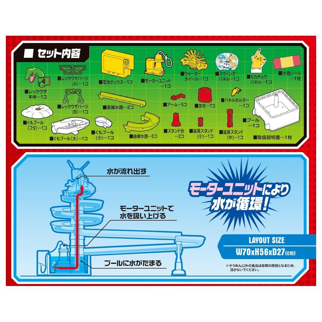 商品 そうめんスライダー