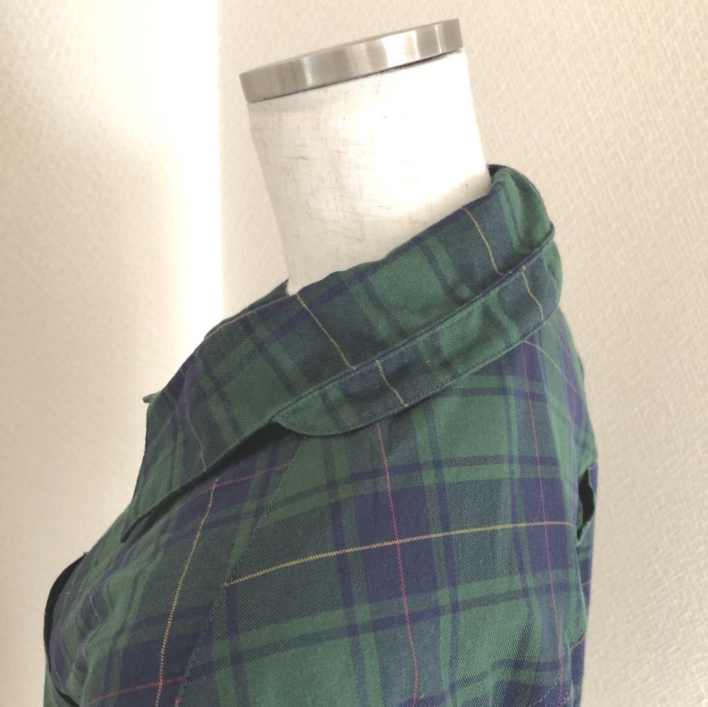 Columbia(コロンビア) 登山ウェア レディース チェックシャツ