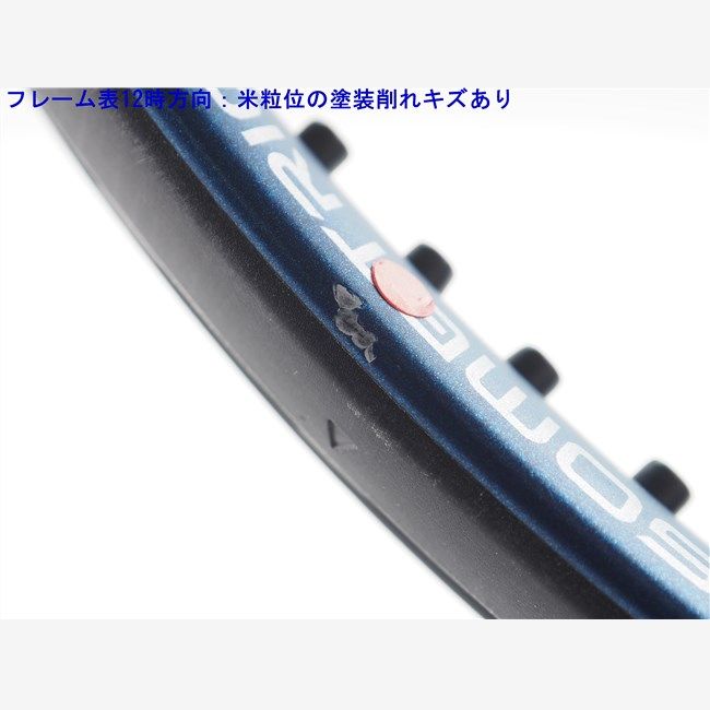 中古 テニスラケット ヨネックス イーゾーン 105 2020年モデル (G2) YONEX EZONE 105 2020 (c25060313c) 中古 テニスラケット ヨネックス イーゾーン 105 2020年モデル