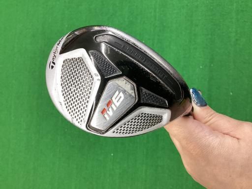 テーラーメイド M6 ユーティリティ U5 Amazon | テーラーメイド(TAYLOR MADE) ユーティリティ M6 RE