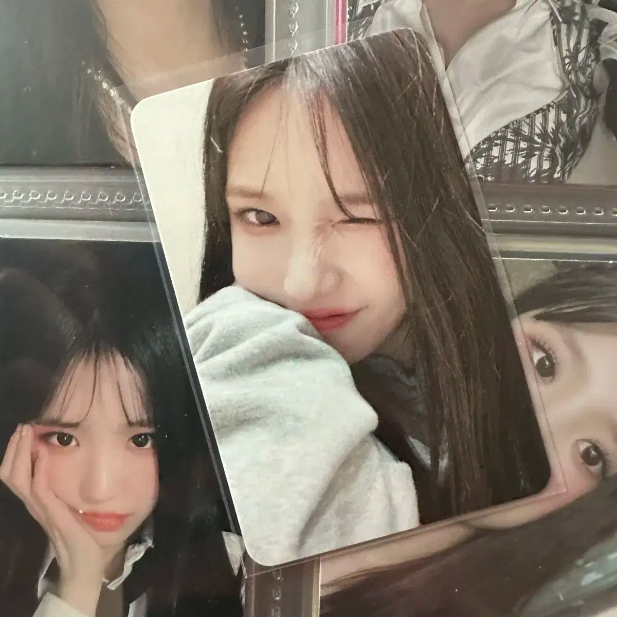 出品 ソン・ハヨン fromis_9(プロミスナイン・プミナ) fromis_9 