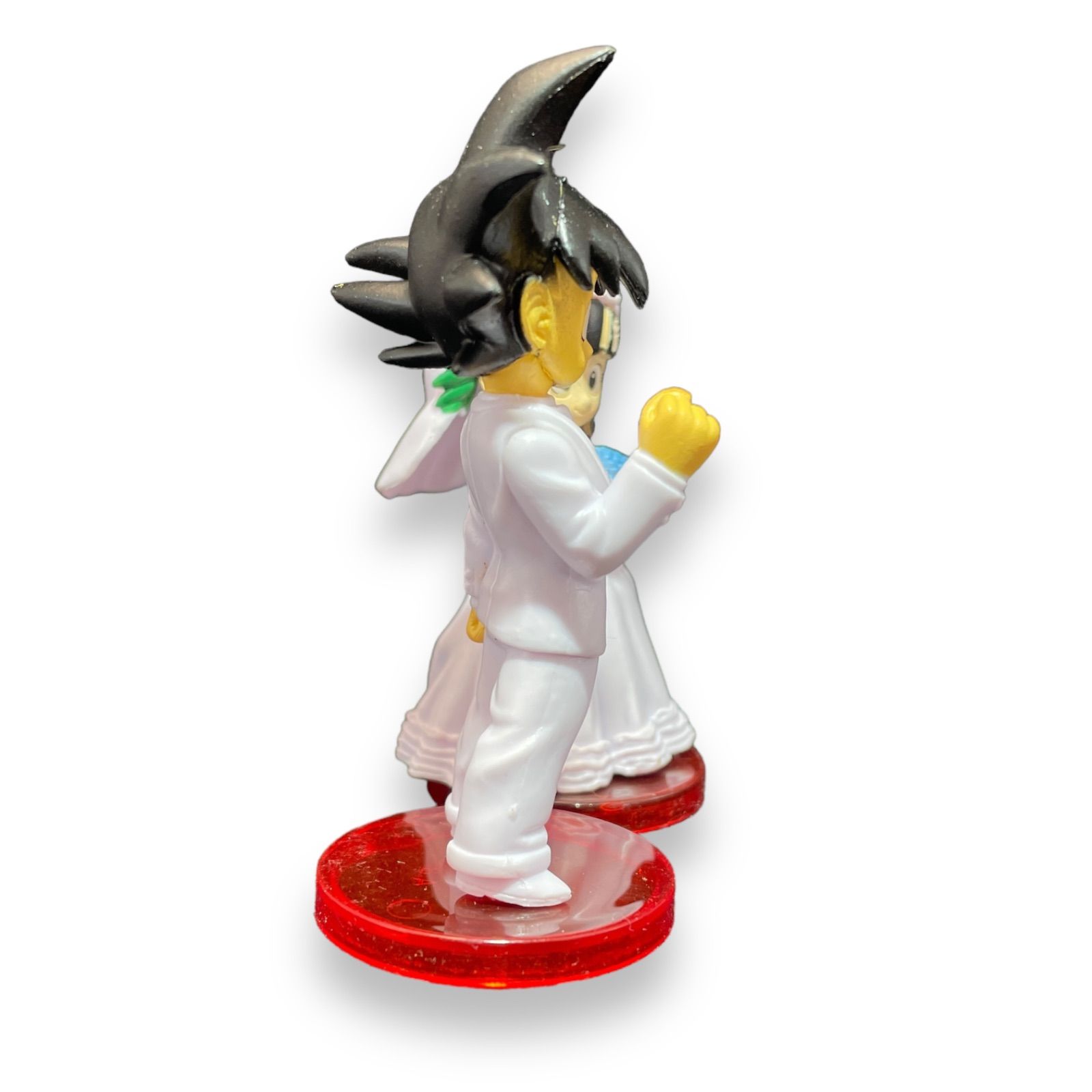 ドラゴンボール 悟空 チチ 結婚式 ウェディング - メルカリ