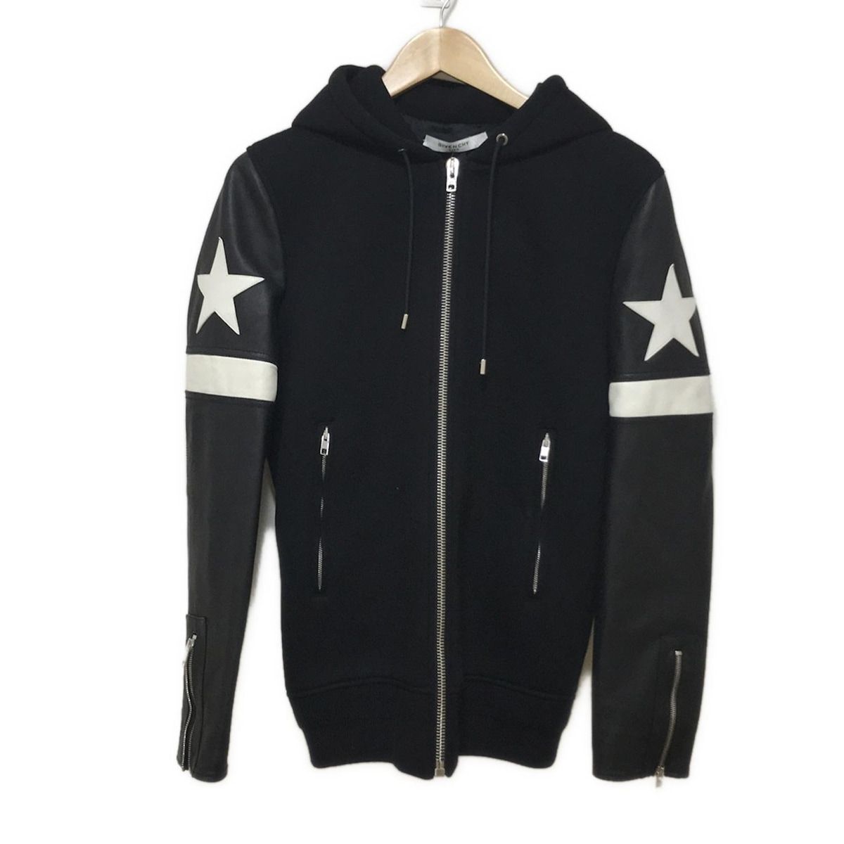 GIVENCHY(ジバンシー) パーカー サイズ48 XL メンズ