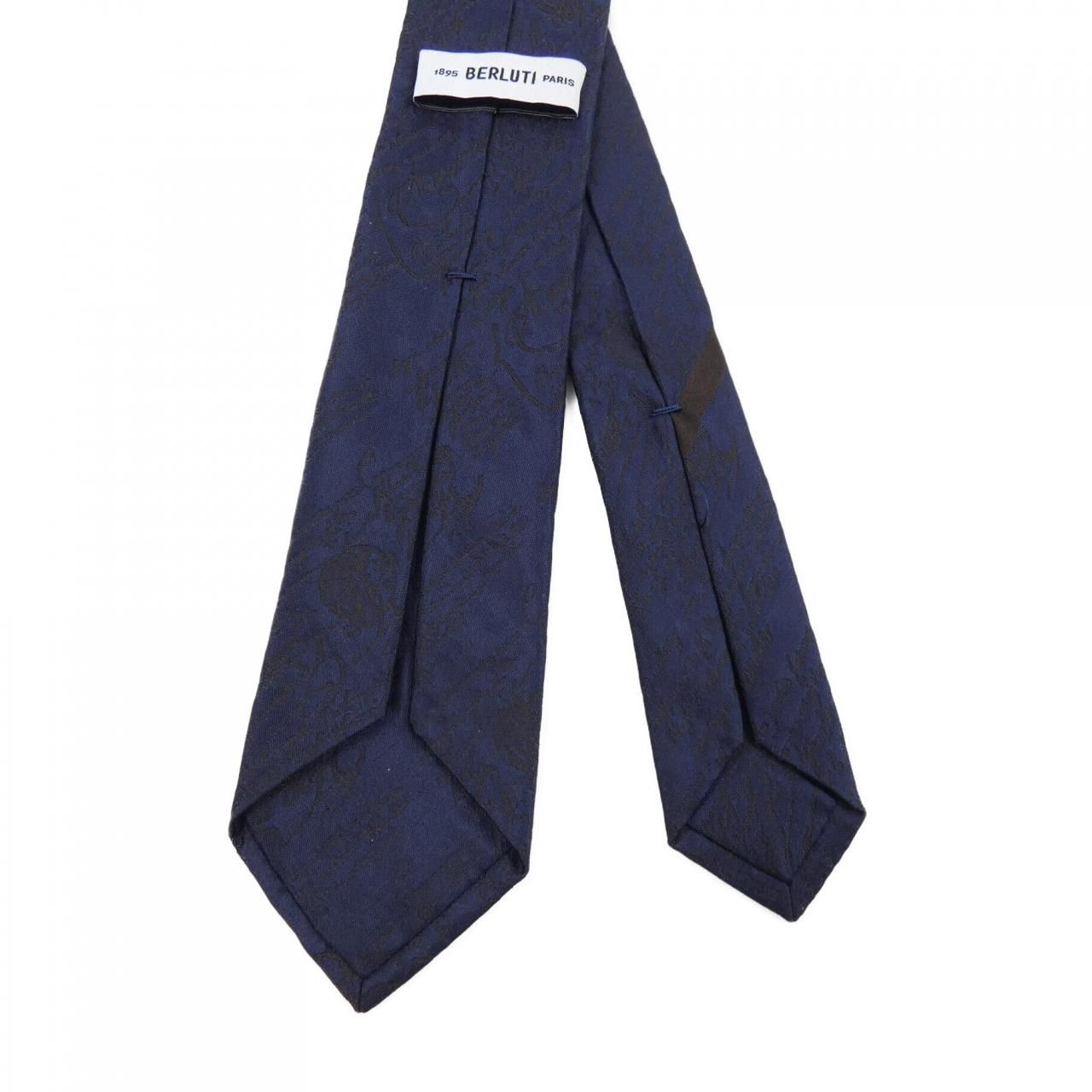 ベルルッティ Berluti