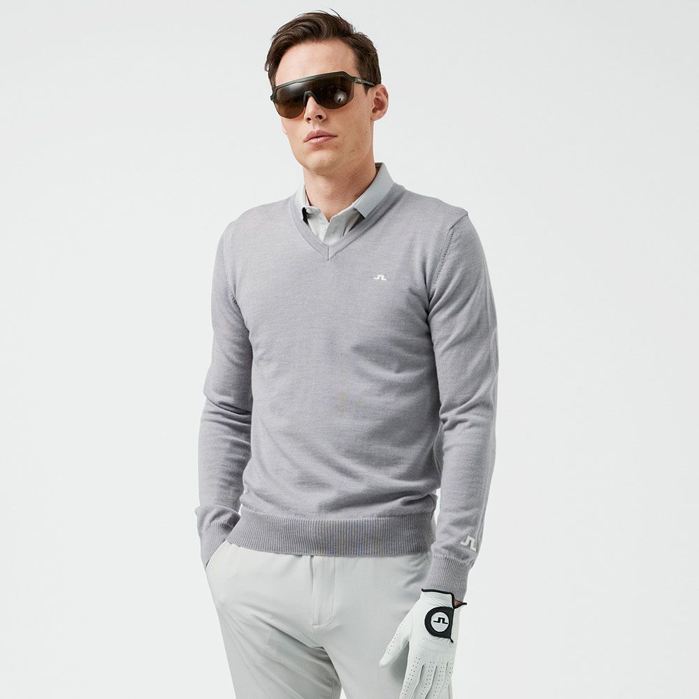 ジェイリンドバーグ 紺