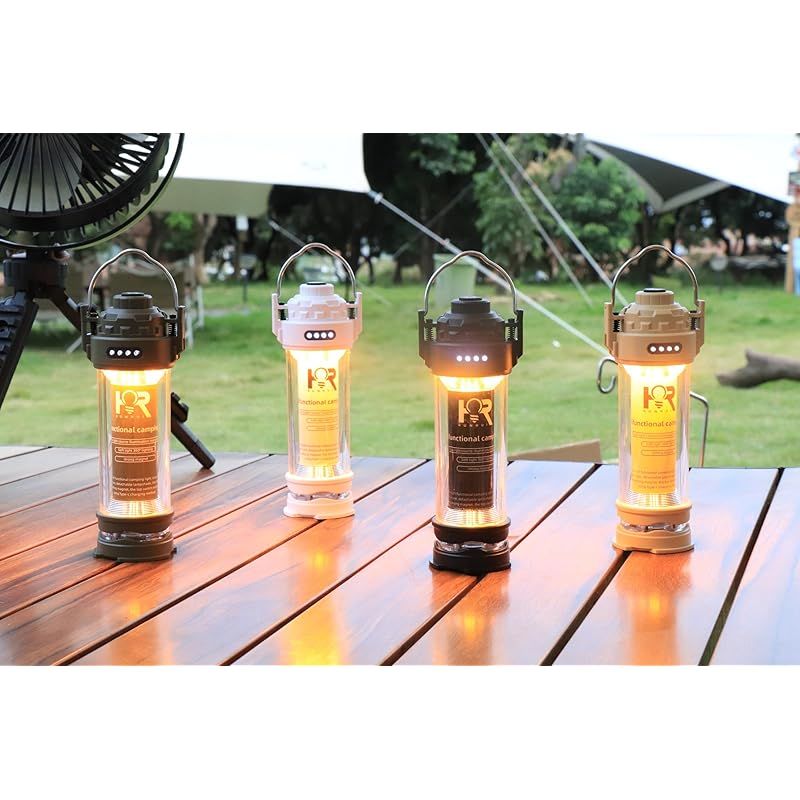 新登場】LED ランタン BATOT キャンプ ランタン 5つ点灯モード 新登場】LED ランタン BATOT キャンプ ランタン 5つ点灯モード