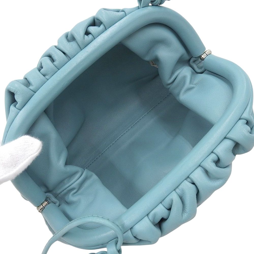 超美品 ボッテガヴェネタ BOTTEGAVENETA 2022年 585852 VCP40