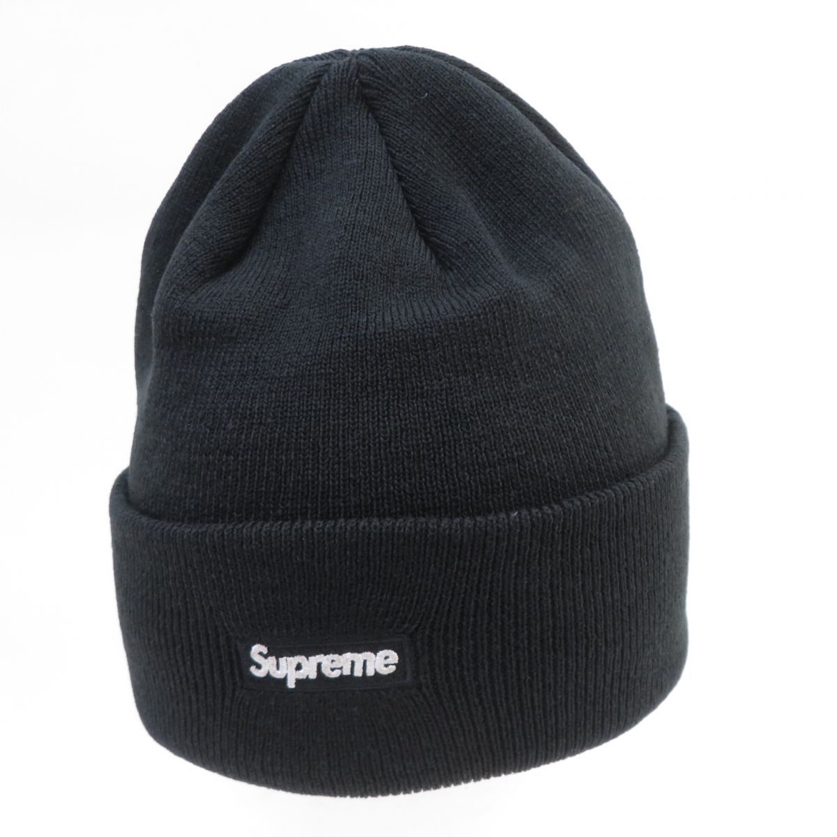 Supreme シュプリーム × ヨウジヤマモト ニューエラ Beanie ビーニー