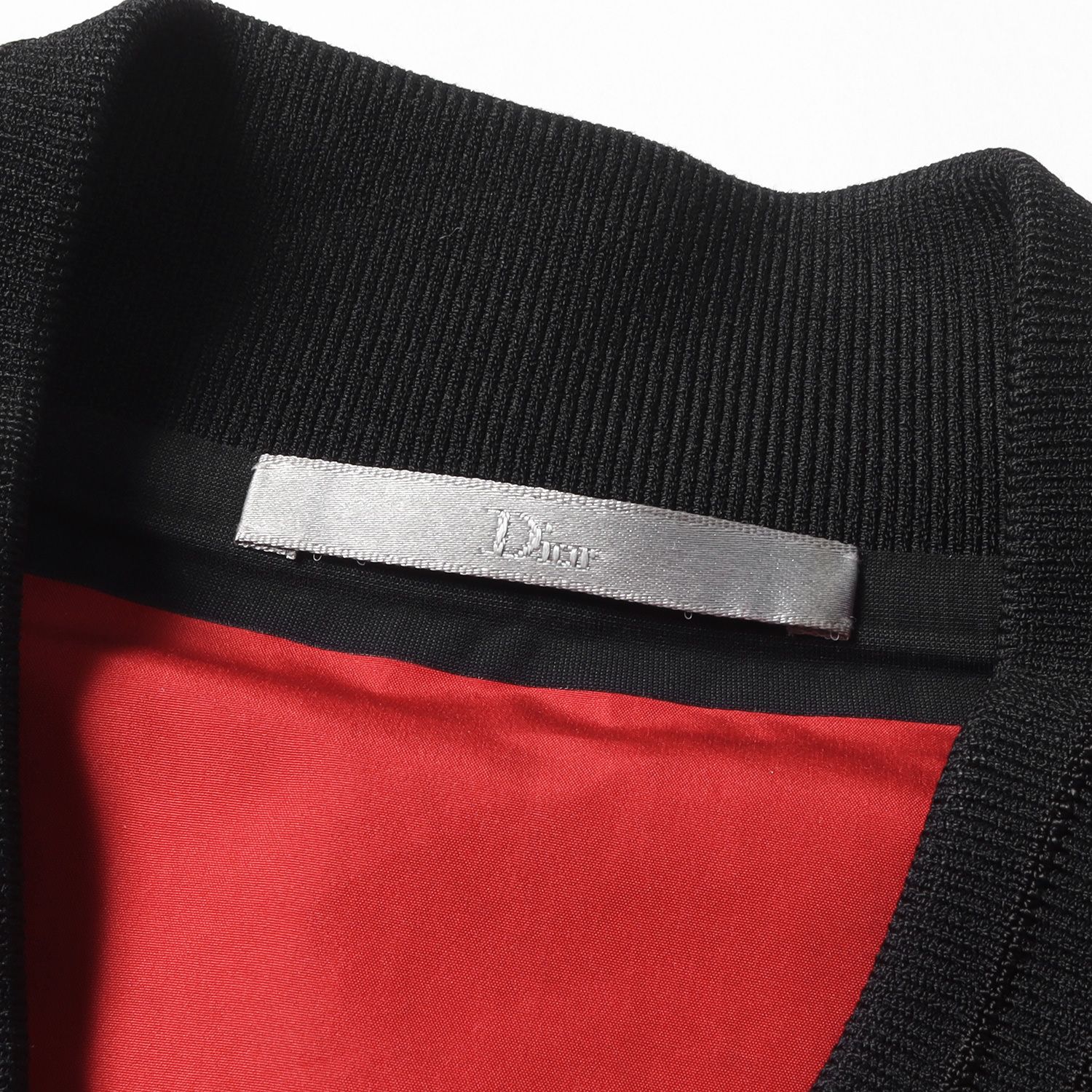 Dior HOMME ディオールオム ジャケット サイズ:54 アトリエ ロゴ 