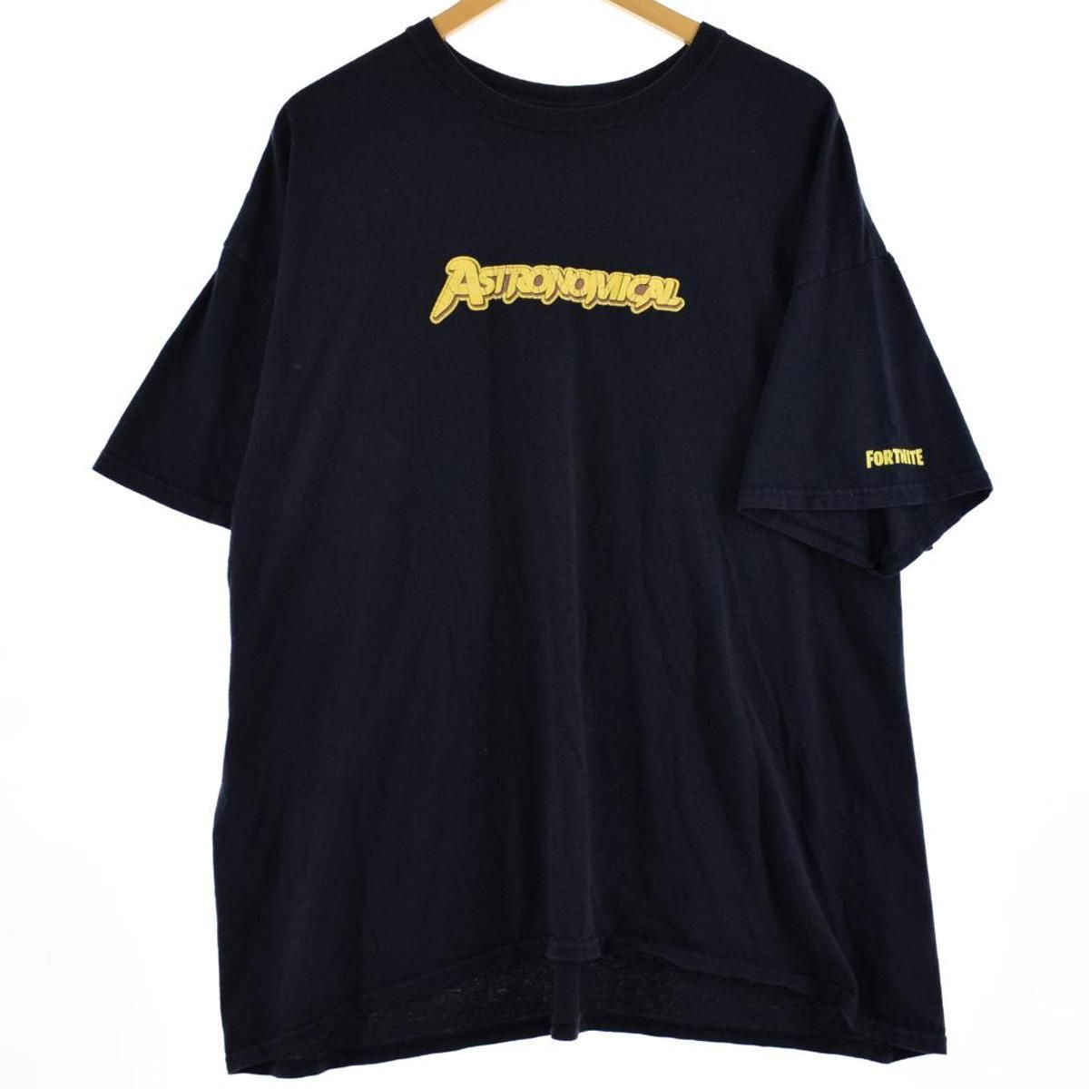 古着 カクタスジャック CACTUS JACK TRAVIS SCOTT トラヴィススコット 