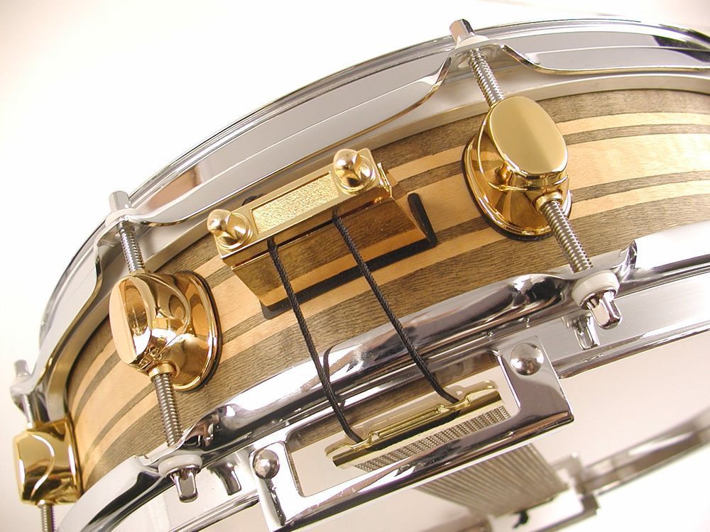 shell スネアドラム