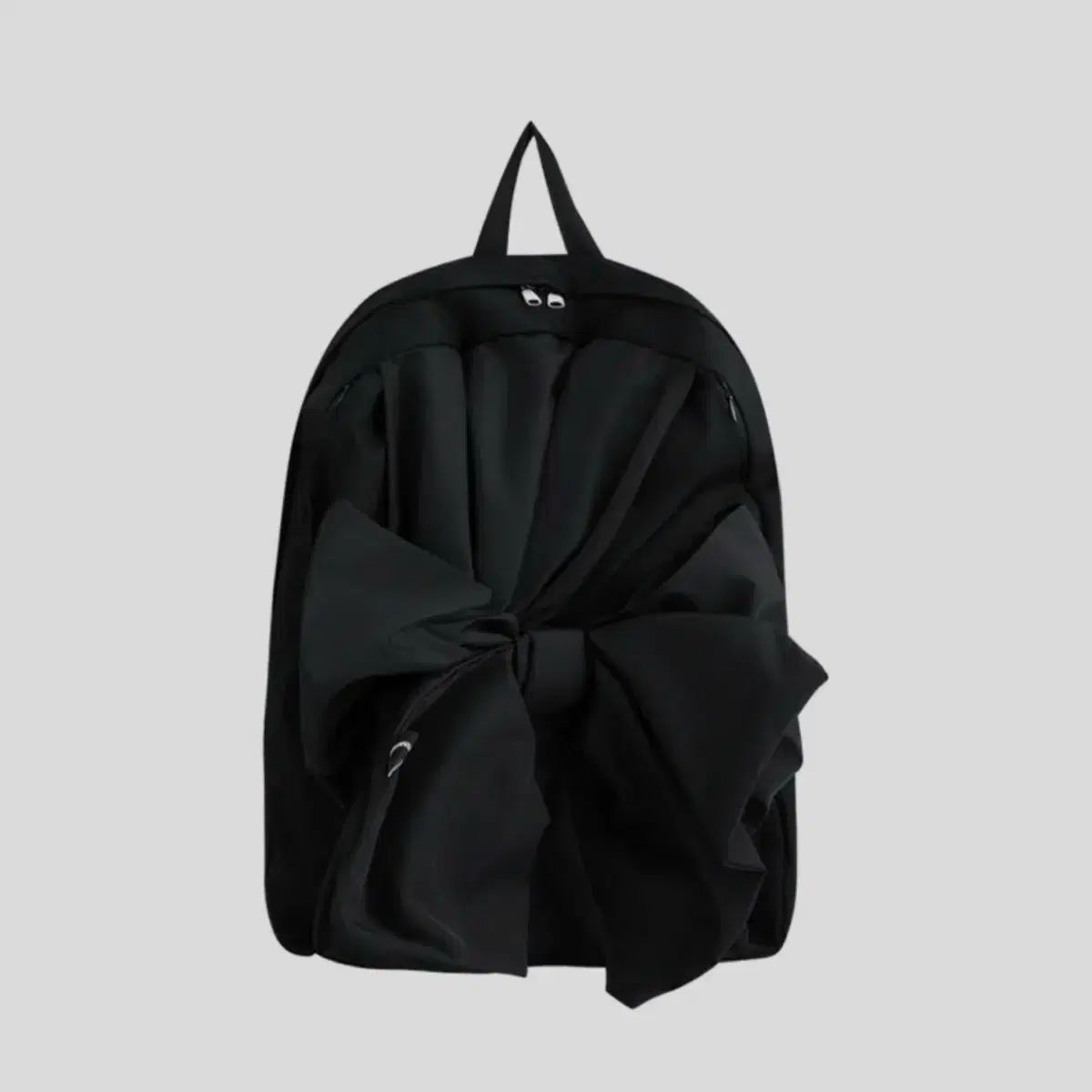IUGAMAKARAS Knotted Backpack KNOTTED ノーティッド リュック リュックサック