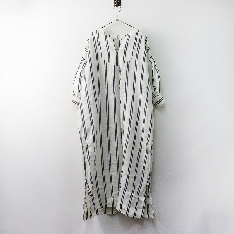 ハグオーワー クロスアンドクロス HUG O WaR Cloth&Cross リネン