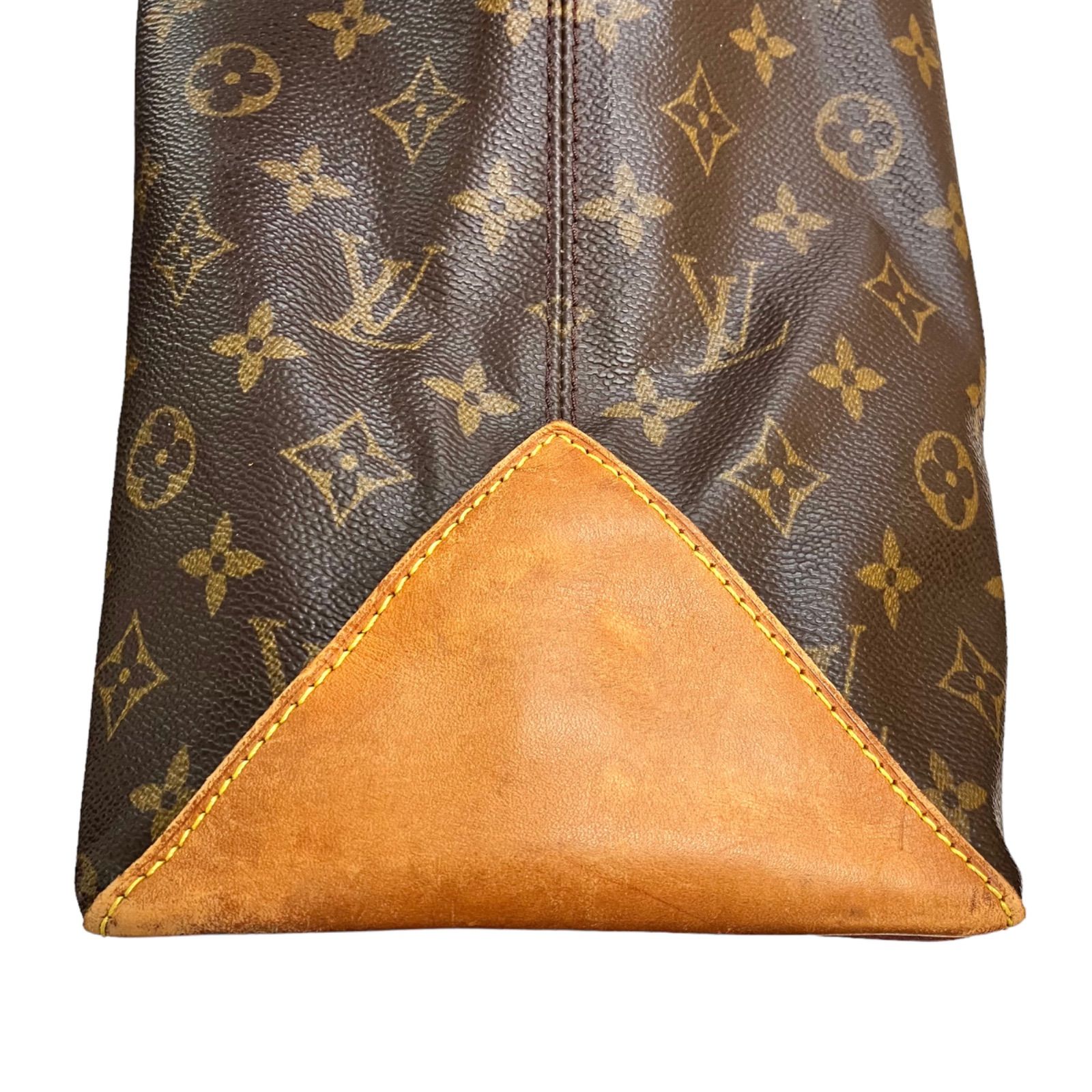 美品⭐LOUIS VUITTON】 ルイヴィトン カバ・メゾ レディース トート