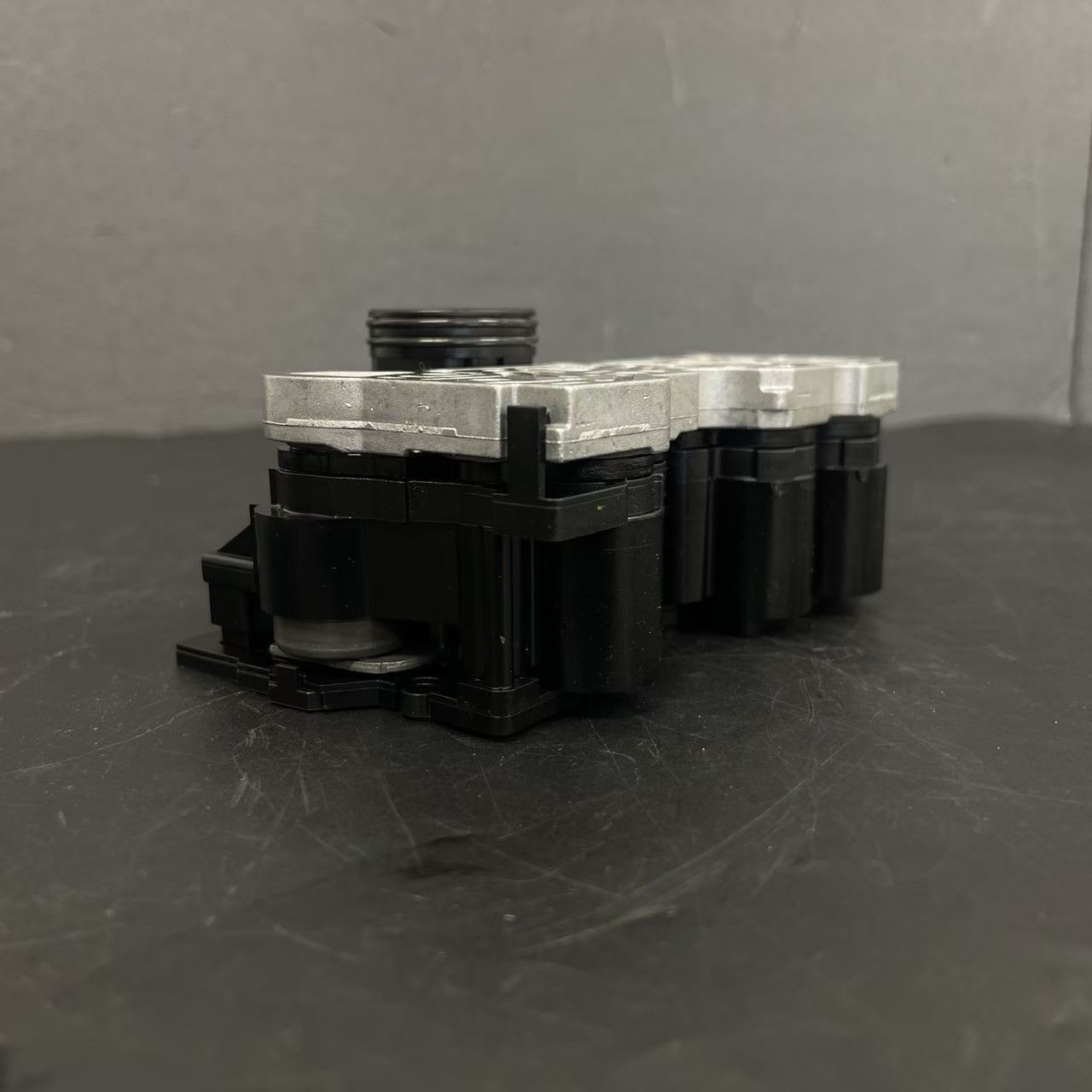 C-2269 フォード 純正 ソレノイドボディ アセンブリ XW4Z-7G391-AC ATミッション用 Ford Genuine Transmission Solenoid Body Assembly OEM Made in Germany