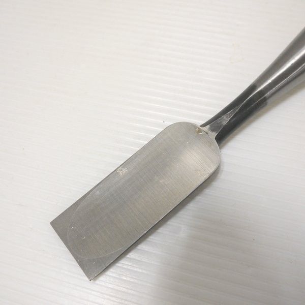 鑿 のみ 22点まとめて 大工道具 清風など在銘 BA15 彫刻鑿 淺丸 42mm 正道作 | 鉋や寸八