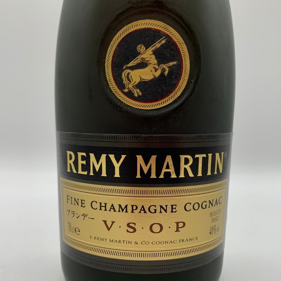 レミーマルタン VSOP ファインシャンパーニュ 旧ラベル 700ml