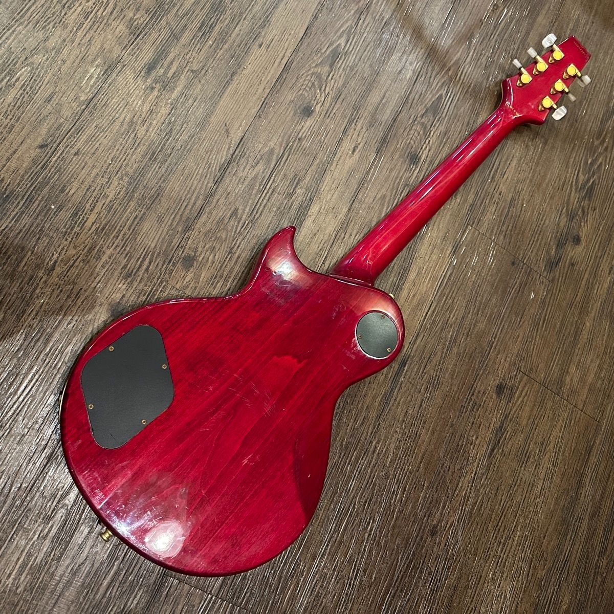 ギター Aria proII PE-DLX AriaProII PE-DLX – Fabulous guitars