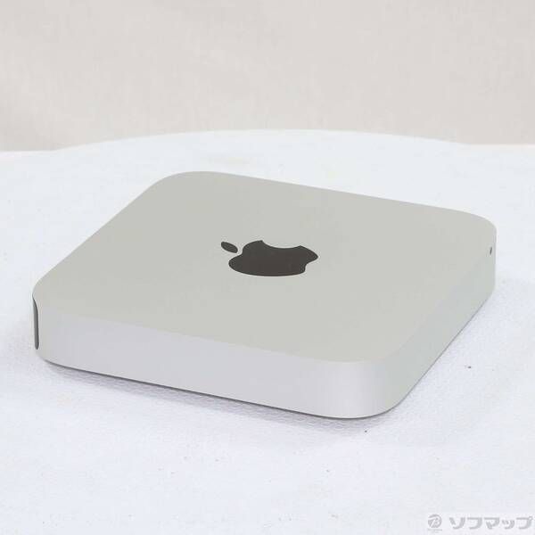 Mac mini (Late 2014) デュアルストレージ Monterey 品〕 Mac ストア mini Late-2014 MGEN2J／A Core_i5 2.6GHz 8GB