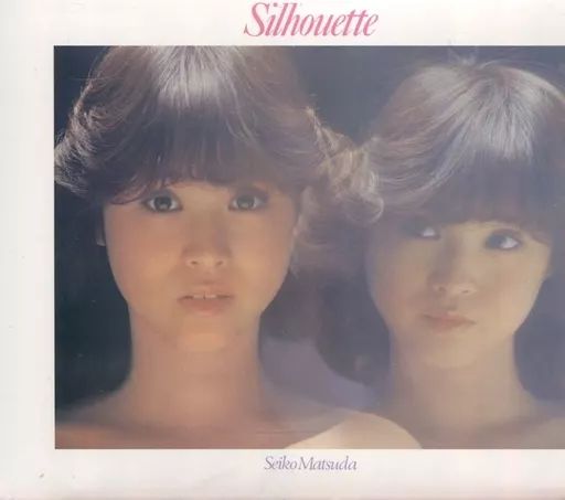 松田聖子 Silhouette Hybrid SACD 邦楽CD 松田聖子 / Silhouette(Hybrid SACD) 【公式通販】