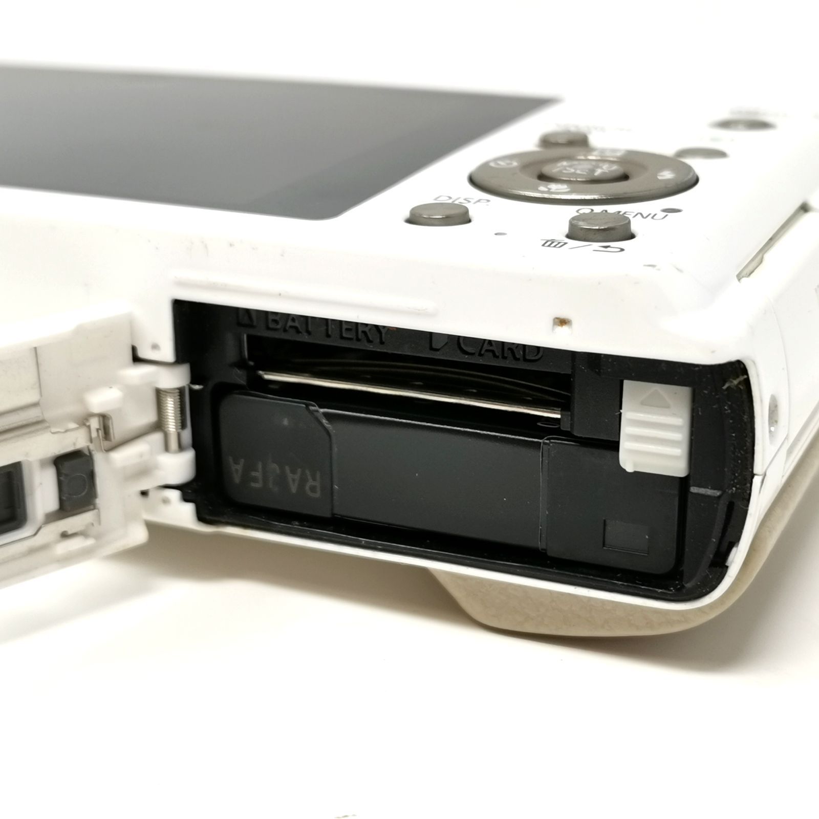 LUMIX DMC-TZ40