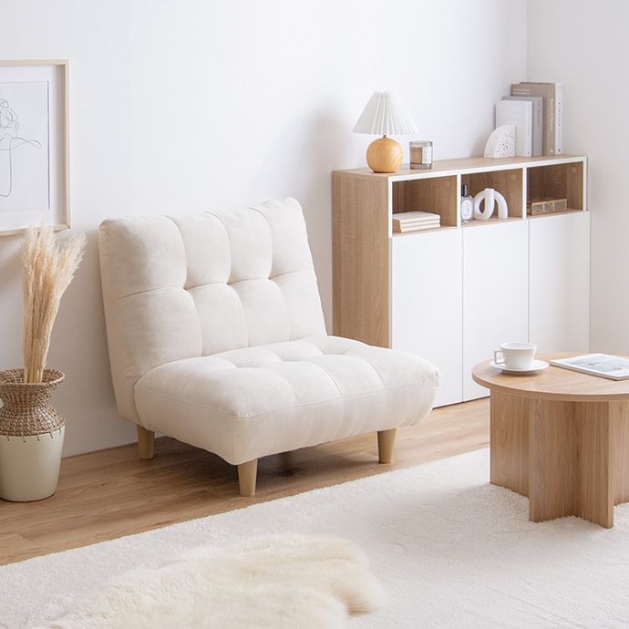 単品】Moln 1人掛けソファ - メルカリ