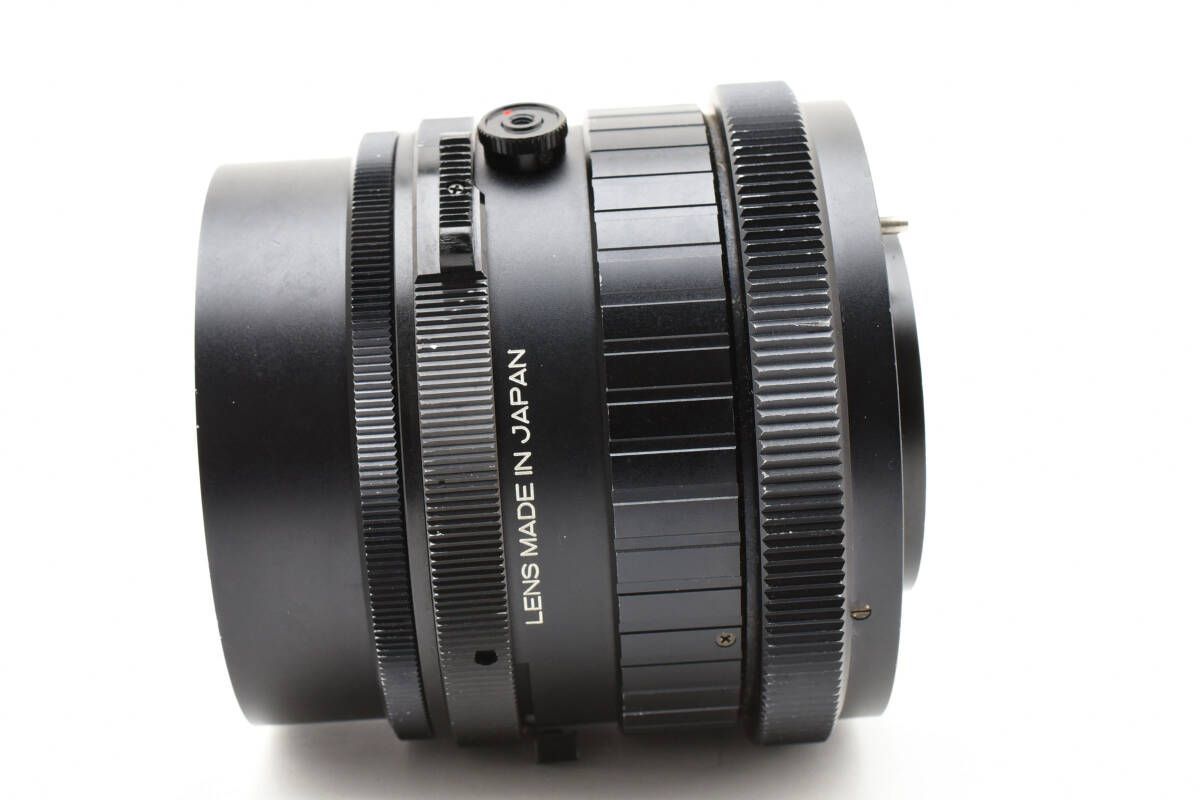 ☆希少☆ マミヤ Mamiya Sekor SF C 150mm f4 RB67用 #1707A40 - メルカリ
