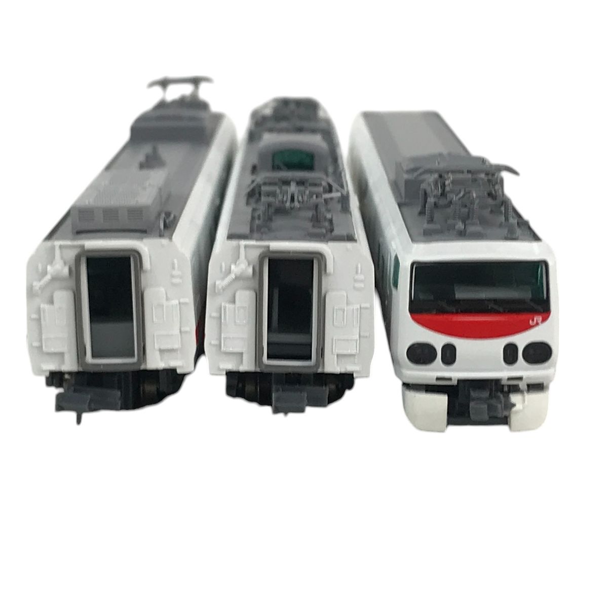 美品 マイクロエース A-3390 E491系「East i-E」電気・軌道総合