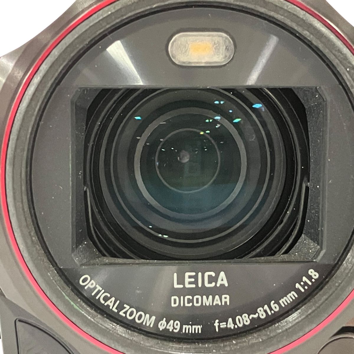 ビデオカメラ デジタル