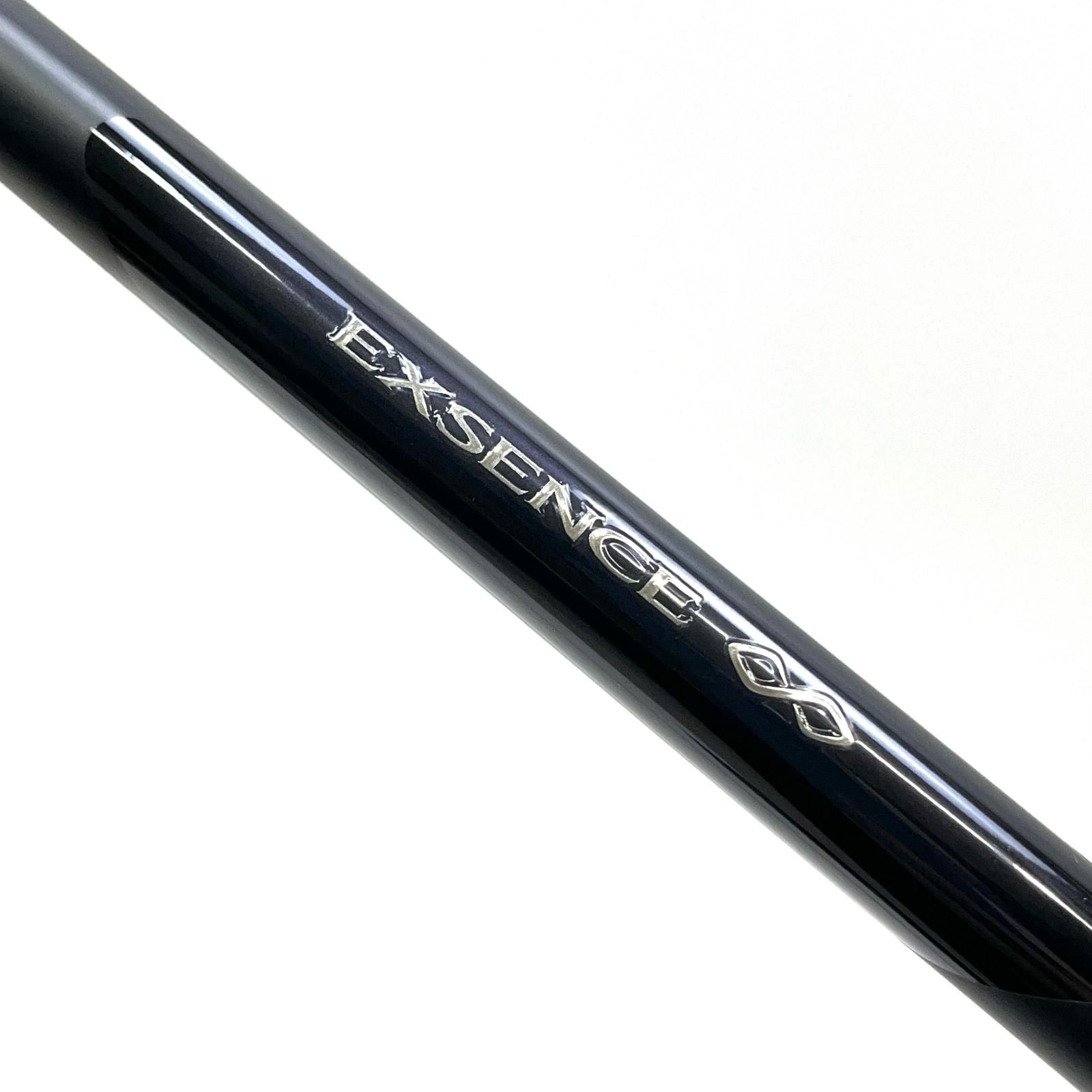 SHIMANO シマノ エクスセンス インフィニティ S1000ML/RF ルアー