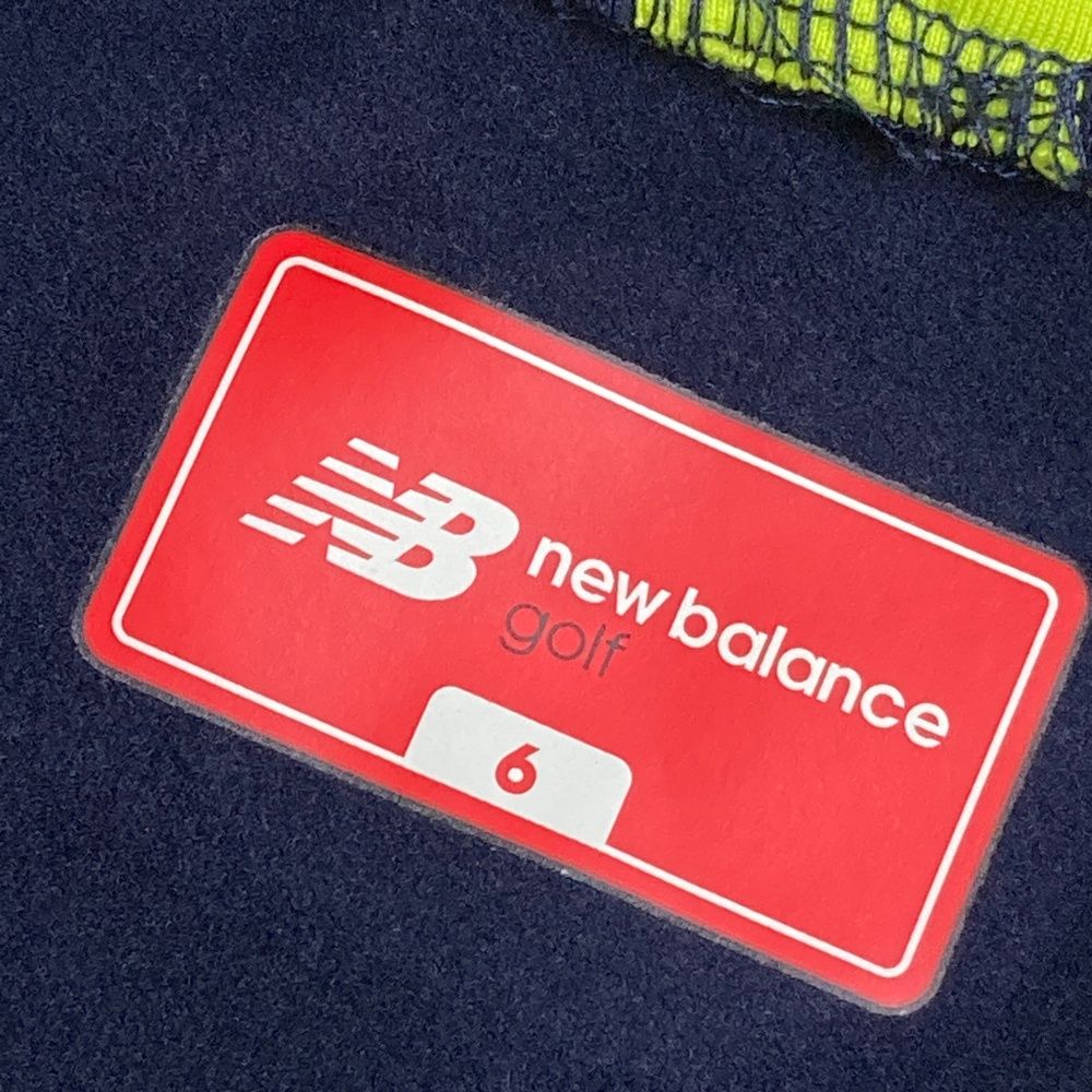 サイズ：6 NEW BALANCE GOLF ニューバランス 2023年モデル 裏