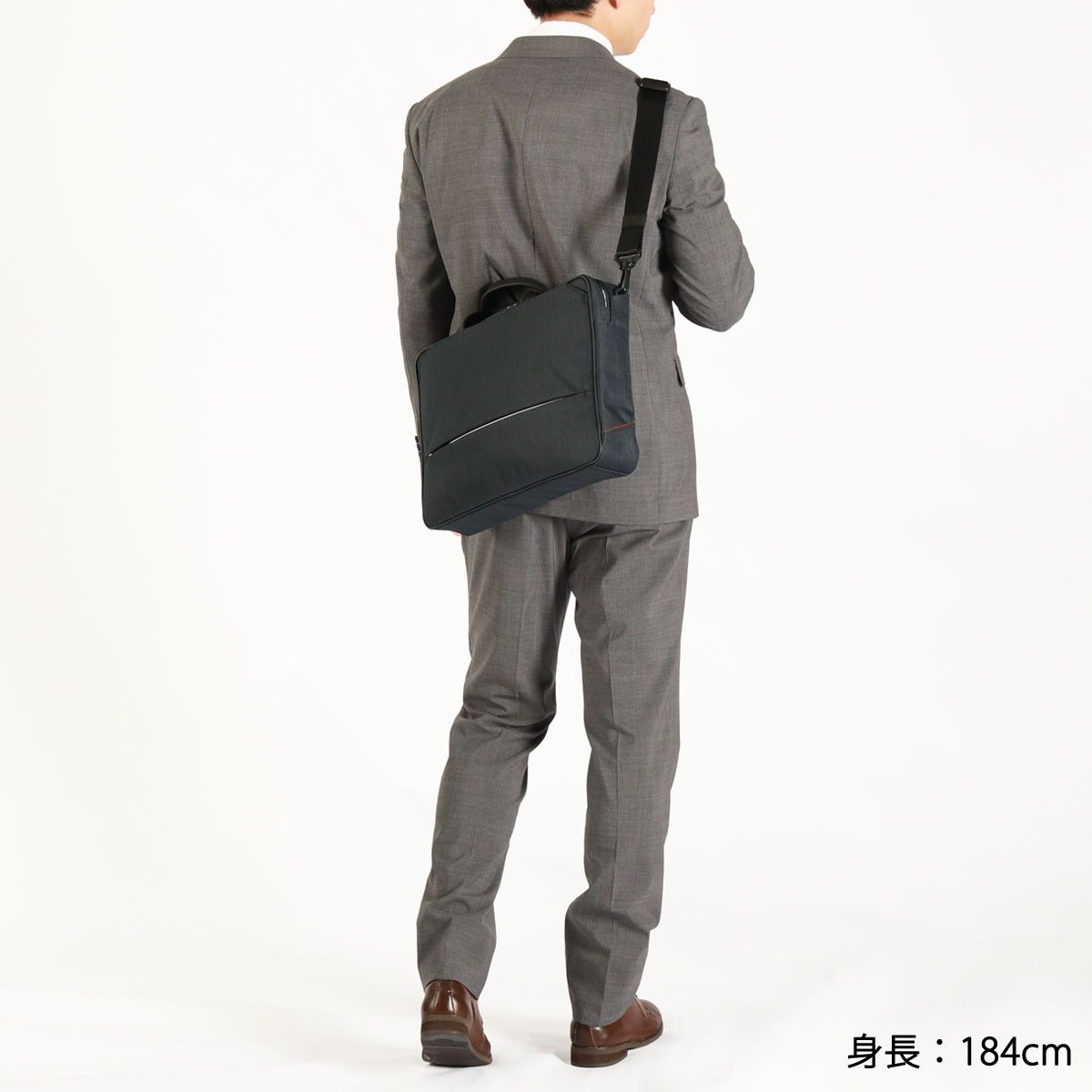 IS/IT ビジネスバッグ メンズ 3WAY イズイット バッグ ビジネス