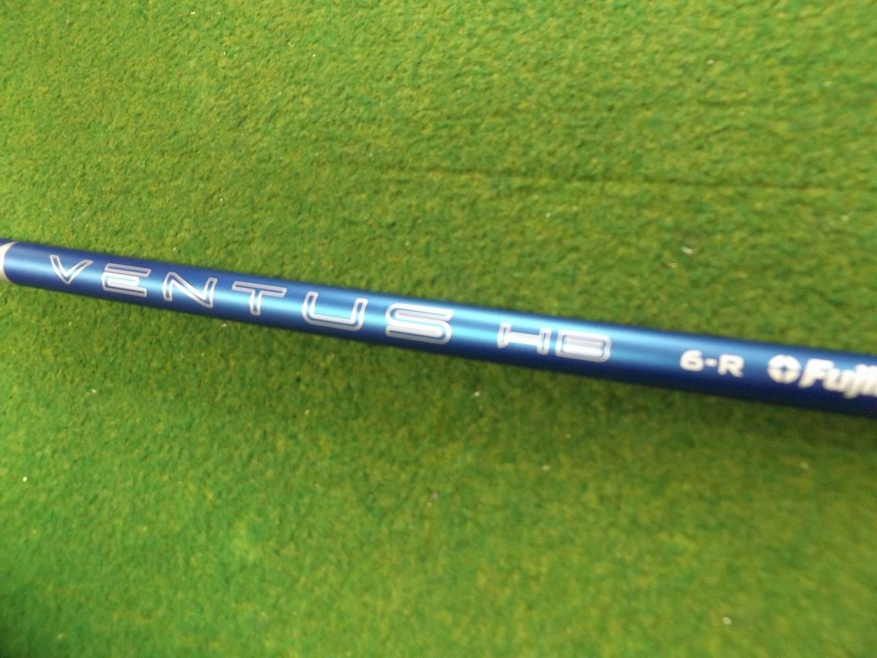 708 VENTUS HYBRID BLUE 2025 VELOCORE 6 R-FLEX 39.25インチ フジクラシャフト ベンタス ブルー シャフト単品 .982207