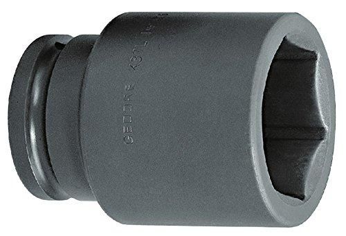 2営業日で発送 Gedore 6330380GEDORE インパクト用ソケット 6角 1 1 2 K37L 46mm8554740