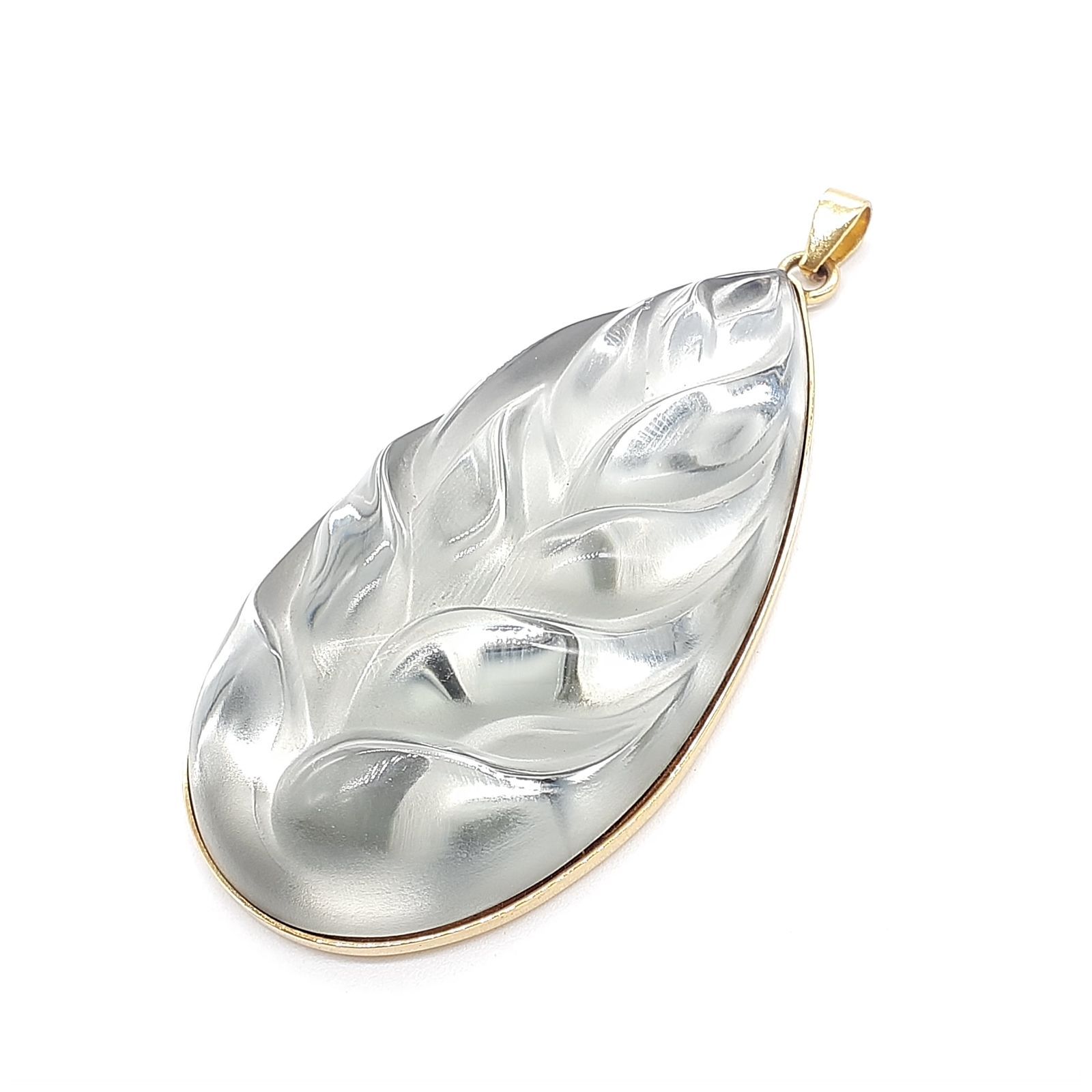 チベット 装飾品 ペンダントトップ 仏具 骨董 お守り アゲート？瑪瑙