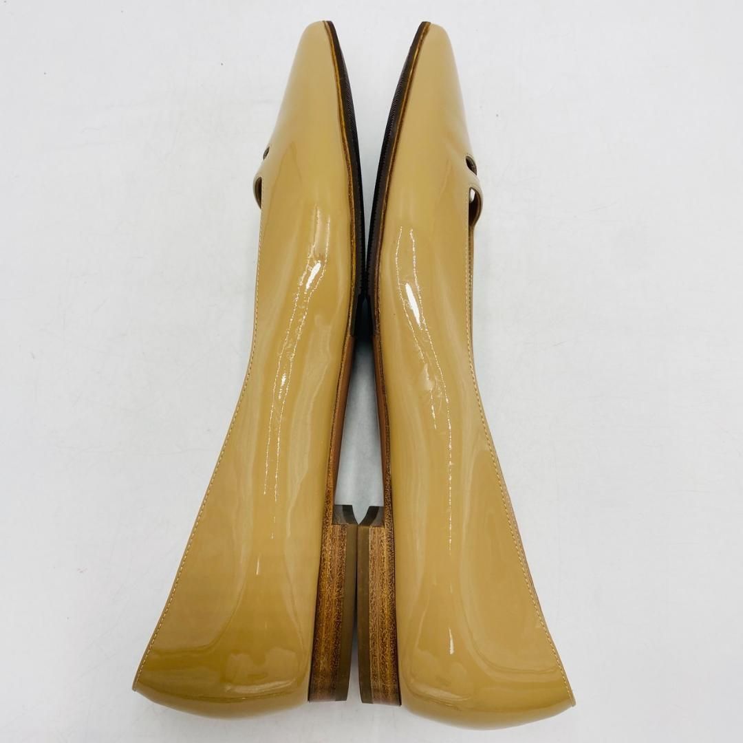 美品　PELLICO　アネッリ　フラットシューズ　パンプス　大きいサイズ　39 美品 PELLICO アネッリ フラットシューズ パンプス 大きいサイズ