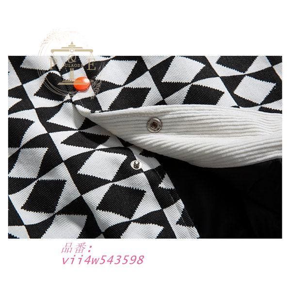 レオパード柄 ブラック